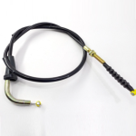 GUAYA ACELERADOR AX-4