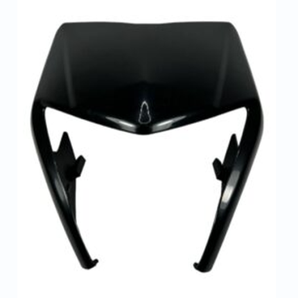 CUBIERTA FAROLA SIN PINTAR MRX 125