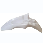 GUARDABARRO DELANTERO MRX 150 SIN PINTAR