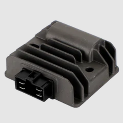 REGULADOR CORRIENTE FZ 250 4 SALIDAS VARROC INDIAN SPARE