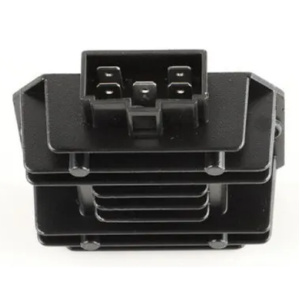 REGULADOR CORRIENTE FZ 16 5 PINES