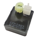 CDI CB 160 F