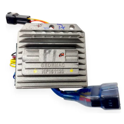 REGULADOR DE CORRIENTE TVS APACHE RTR 200