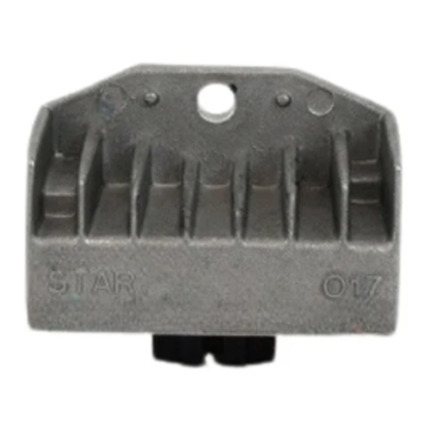 REGULADOR DE CORRIENTE CB 160 F STD