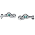 BALANCINES BOXER K TEC UG PLATINO 125 PULSAR II CALIBER 115