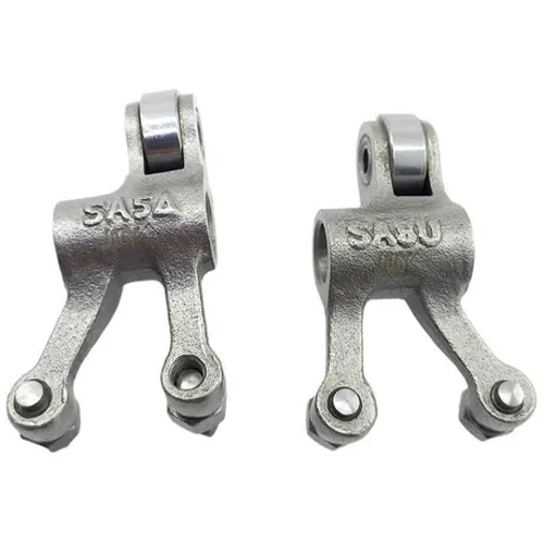 01951 BALANCINES PULSAR 150 AS NS - Imagen 1