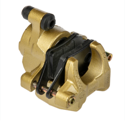 MORDAZA CALIPER TRASERO PULSAR 200 160 NS INDIAN SPARE