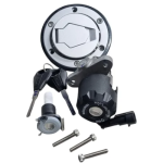 KIT SUICHE RTR TVS APACHE 200