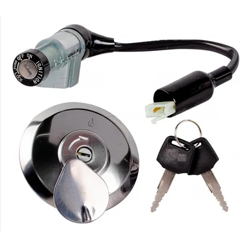 01973 KIT SUICHE CB 110 - Imagen 1