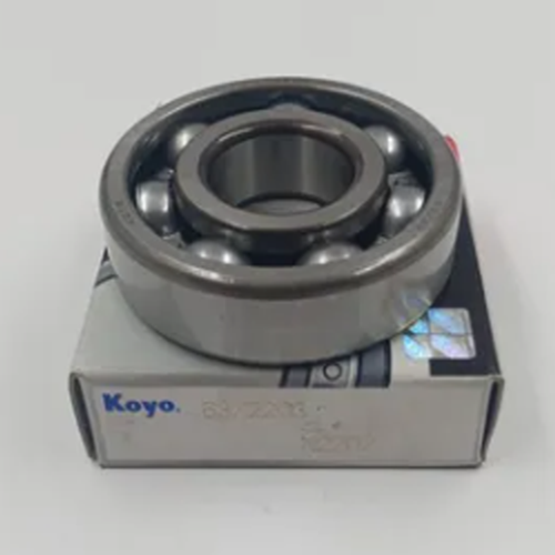 01975 BALINERA DE MOTOR 63/22 C3 ORIGINAL - Imagen 1