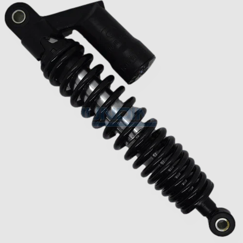 01983 AMORTIGUADOR DISCOVER 100 125 + SPORT 135 DTSI - Imagen 1