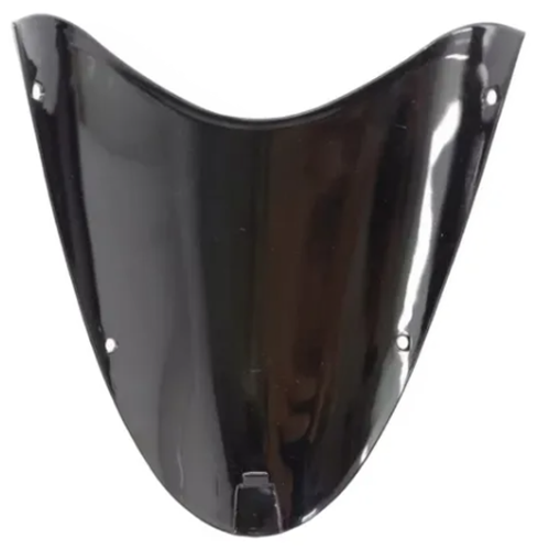 01987 VISOR CARENAJE HUMO.DISCOVER 135 SPORT-SUPREME-125 DTSI/OEM_UND - Imagen 1