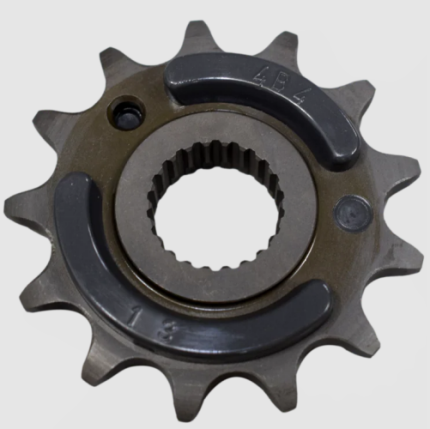 PIÑON DE SALIDA 13T (520).XTZ 250-YBR 250/REVO SCORPION_