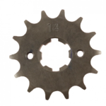 PIÑON DE SALIDA 14T (428).SZ R-SZ RR-XTZ 150/REVO SCORPION