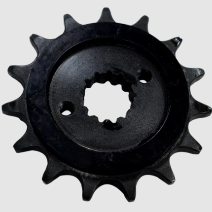 PIÑON DE SALIDA 15T (520).DOMINAR 400-UG-250-KTM DUKE 250-390-NG-ADV/REVO SCORPN