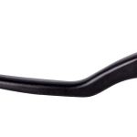 MANIGUETA IZQUIERDO BOXER CT 100 125 KS DISCOVER PULSAR  150 160 180 200 NS NEGR