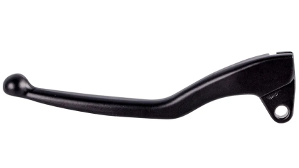 MANIGUETA IZQUIERDO BOXER CT 100 125 KS DISCOVER PULSAR  150 160 180 200 NS NEGR