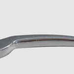 MANIGUETA IZQUIERDA AKT 125 BRILLADA JAPAN