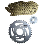 KIT DE ARRASTRE HUNK 160 HERO