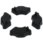 CAUCHO CAMPANA ECO DELUXE IBS IGNITOR SPLENDOR 110 RW SPLENDOR X-PRO THRILLER 20