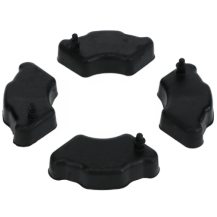 CAUCHO CAMPANA ECO DELUXE IBS IGNITOR SPLENDOR 110 RW SPLENDOR X-PRO THRILLER 20