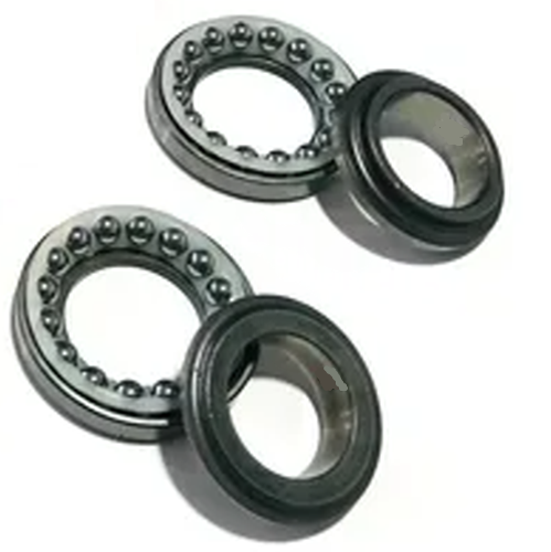 02073 KIT CUNAS DE DIRECCION DASH HERO - Imagen 1