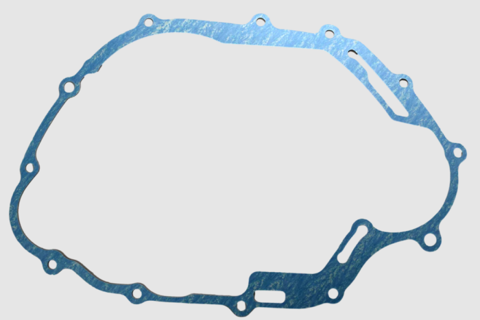 EMPAQUE TAPA CLUTCH HUNK 160 - Imagen 1
