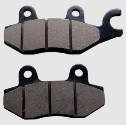 PASTILLAS DE FRENO DELANTERO HUNK 190 THILLER 200 KARIZMA ZMR X PULSE 200