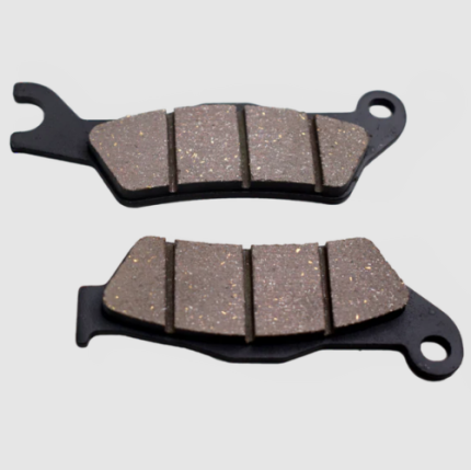 PASTILLAS DE FRENO DELANTERO DASH HERO