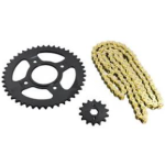 KIT DE ARRASTRE SPLENDOR ISMART 110 HERO