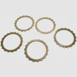 JUEGO DISCOS DE CLUTCH GLAMOUR IGNITOR TODAS SUPER SPLENDOR HERO