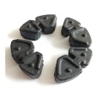 CAUCHO CAMPANA HUNK 160 190 KARIZMA ZMR THRILLER XPULSE 200 FI