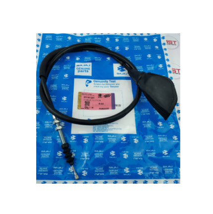 GUAYA CLUTCH BOXER CT 102 ES KS BOXER CT125 OJO LA CORTA ORIGINAL