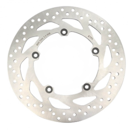 DISCO DE FRENO DELANTERO FZ 250 ORIGINAL