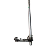 EJE DE CAMBIOS FZ 16 2.0 SZR SZ RR YCZ 110 ORIGINAL