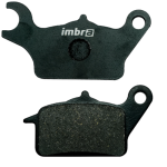 PASTILLA FRENO DISCO SZ-RR/YCZ 110/VIVA R