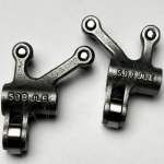 BALANCINES DE ADMISION Y ESCAPE PULSAR 200NS X 2 PRECIO X 2
