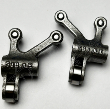 BALANCINES DE ADMISION Y ESCAPE PULSAR 200NS X 2 PRECIO X 2