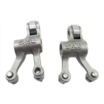 BALANCINES DE ADMISION Y ESCAPE PULSAR 150 AS /150 NS X 2 PRECIO X 2