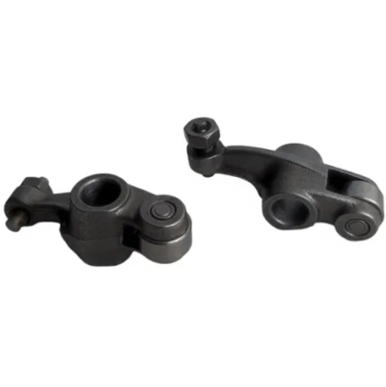 BALANCINES DE ADMISION Y ESCAPE GIXXER 150 (JUEGO X 2) PRECIO X JUEGO