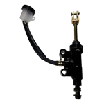 BOMBA FRENO TRASERO APACHE 160 4V 180 200