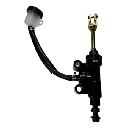 BOMBA FRENO TRASERO APACHE 160 4V 180 200