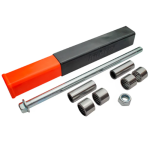 KIT BUJE DE TIJERA CB 160 IMBRA