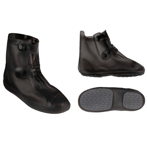 02140 BOTAS IMPERMEABLES GX MOTOR - Imagen 1