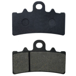 PASTILLAS DE FRENO DELANTERO DUKE 200 390 INDINA SPARE