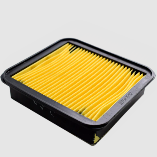 02151 FILTRO DE AIRE APACHE 200 CARBURADA ORIGINAL - Imagen 1