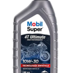 ACEITE MOBIL 10 W 30 NEGRO AUTECO