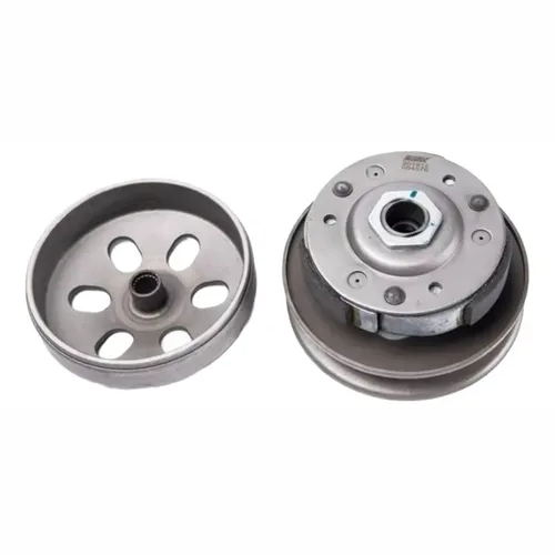 02156 TAPAS AUTOMATICO HONDA CLICK ORIGINAL - Imagen 1