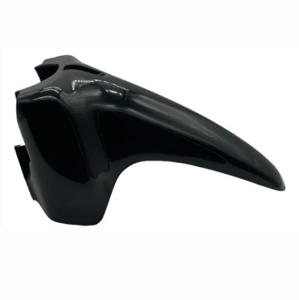 GUARDABARRO BEST 125 NEGRO