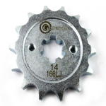 PIÑON DELANTERO - 14 DISCOVER ST 125 PASO 428 CASSARELLA